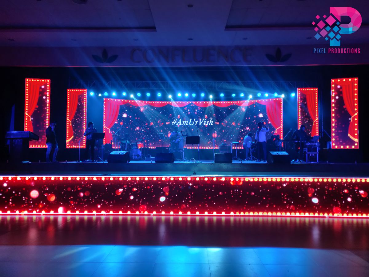 DJ Stage